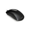 SOURIS FILAIRE ADVANCE 3D USB - NOIR