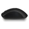 SOURIS SANS FIL ADVANCE SHAPE 3D – NOIR