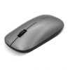 SOURIS SANS FIL ADVANCE SLIMFIT - GRIS