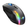 SOURIS GAMER SANS FIL SPIRIT OF GAMER ELITE M50 RGB - NOIR