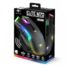 SOURIS GAMING SANS FIL SPIRIT OF GAMER ELITE M70 RGB – NOIR