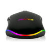SOURIS FILAIRE GAMER ADVANCE GTA210 LED - NOIR