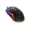 SOURIS FILAIRE GAMER ADVANCE GTA270 RGB - NOIR ( S-GTA270)