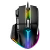 SOURIS GAMING SPIRIT OF GAMER PRO M5 RGB - NOIR