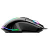 SOURIS GAMING SPIRIT OF GAMER PRO M5 RGB - NOIR