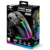 SOURIS GAMING SPIRIT OF GAMER PRO M5 RGB - NOIR