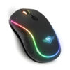 SOURIS GAMER SANS FIL SPIRIT OF GAMER PRO M9 RGB - NOIR