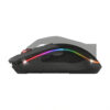SOURIS GAMER SANS FIL SPIRIT OF GAMER PRO M9 RGB - NOIR