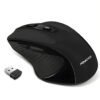 SOURIS SANS FIL ADVANCE SHAPE 6D- NOIR