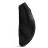SOURIS SANS FIL ADVANCE SHAPE 6D- NOIR