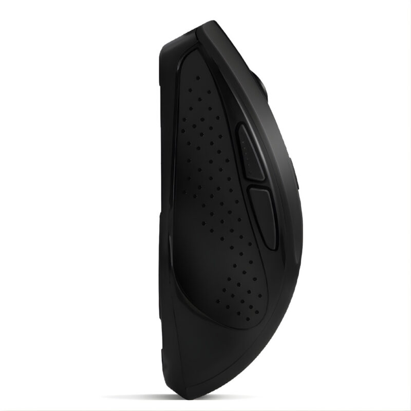 SOURIS SANS FIL ADVANCE SHAPE 6D- NOIR