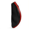 SOURIS SANS FIL ADVANCE SHAPE 6D- ROUGE
