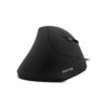 SOURIS FILAIRE ADVANCE VERTICAL PLUS - NOIR