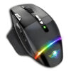 SOURIS GAMER SANS FIL SPIRIT OF GAMER XPERT-M800 RGB - NOIR