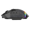SOURIS GAMER SANS FIL SPIRIT OF GAMER XPERT-M800 RGB - NOIR