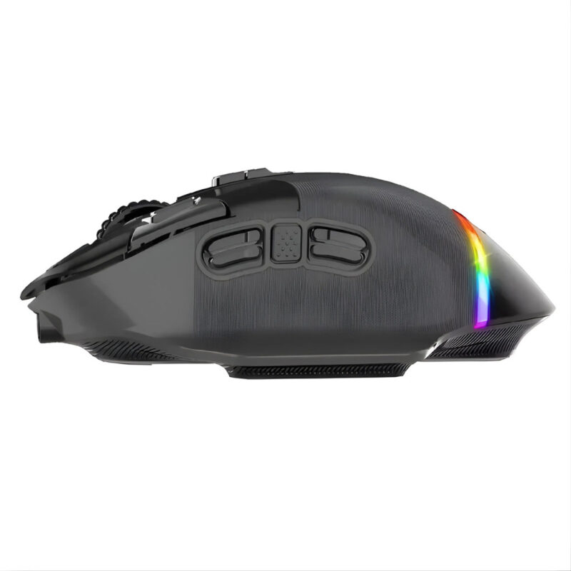 SOURIS GAMER SANS FIL SPIRIT OF GAMER XPERT-M800 RGB - NOIR