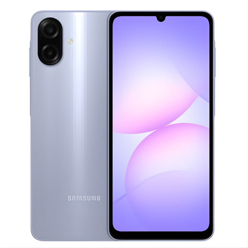 SAMSUNG GALAXY A07 4+128