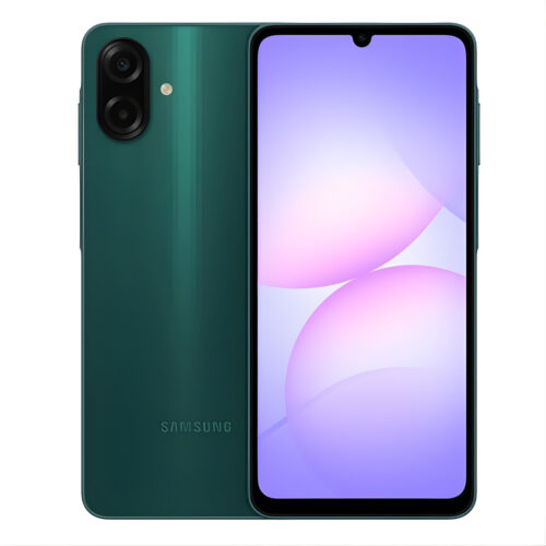 SAMSUNG GALAXY A07 4+128
