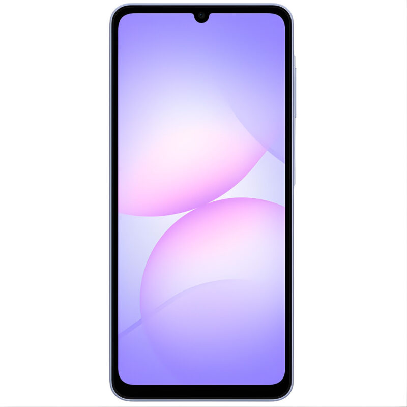 SAMSUNG GALAXY A07 4+128