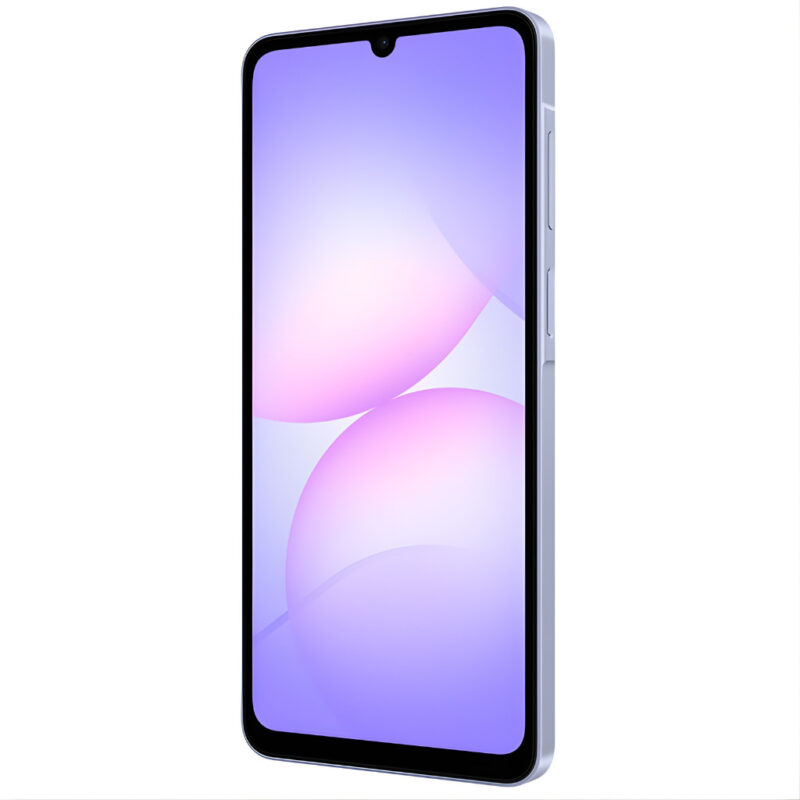 SAMSUNG GALAXY A07 4+128