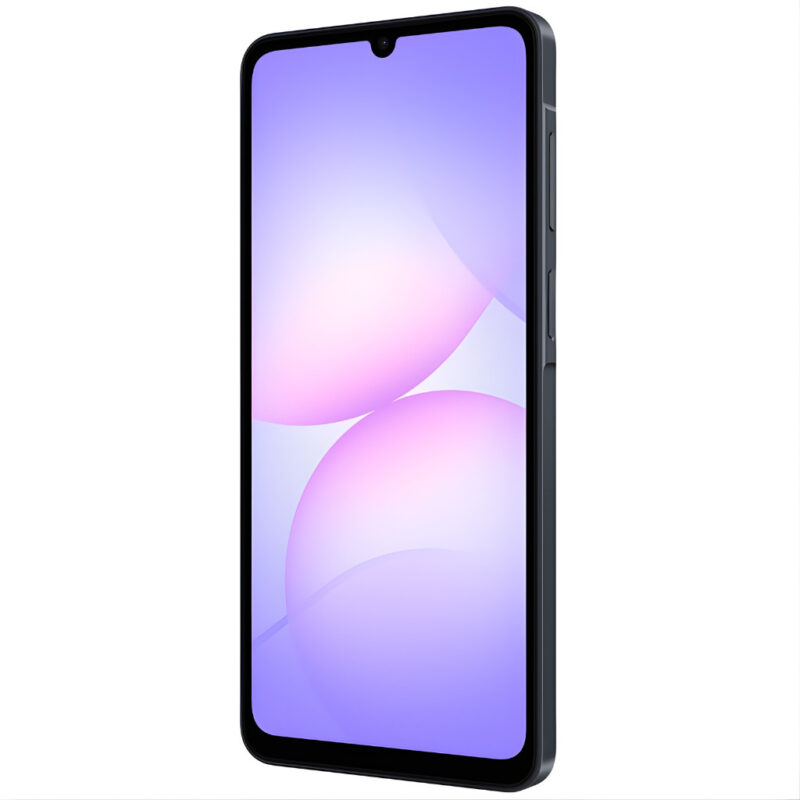SAMSUNG GALAXY A07 4+128