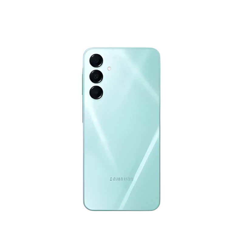 SMARTPHONE SAMSUNG GALAXY A16 6+128 GB - VERT