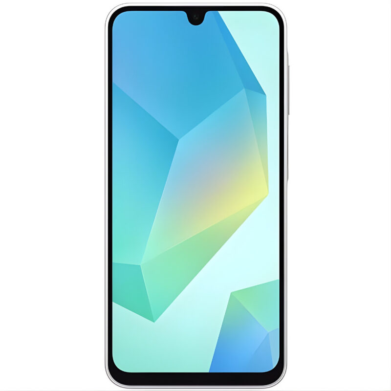 SMARTPHONE SAMSUNG GALAXY A16 8-256 GB - GRIS