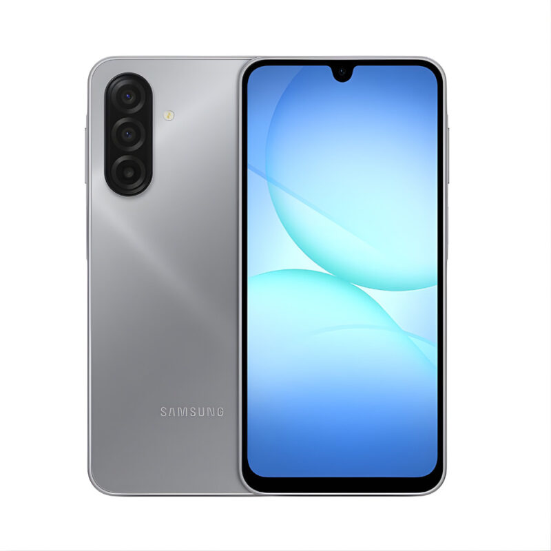 SMARTPHONE SAMSUNG GALAXY A17 4G 6GO -128GO - GRIS