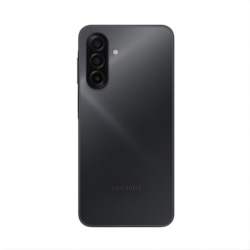 SMARTPHONE SAMSUNG GALAXY  A17 4G 6-128 - NOIR