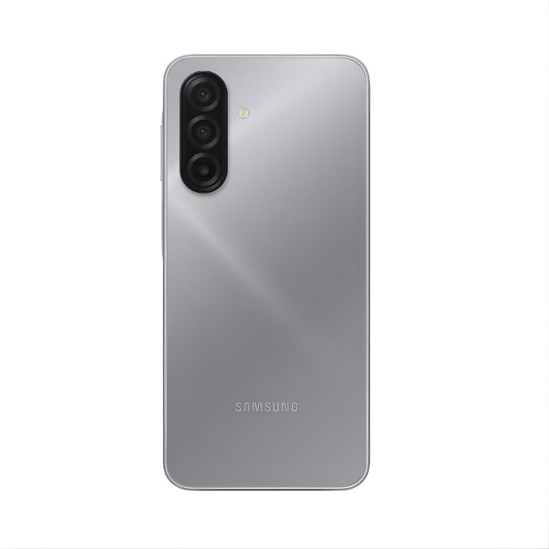 SMARTPHONE SAMSUNG GALAXY A17 4G 6GO -128GO - GRIS