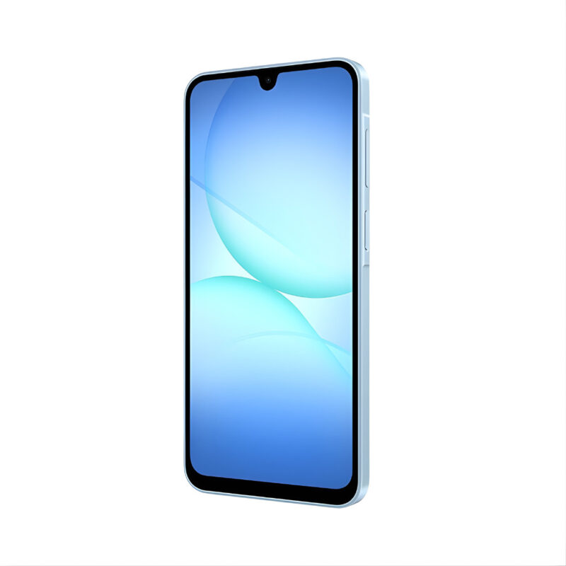 SMARTPHONE SAMSUNG GALAXY A17 4G 6+128 - BLEU CLAIR
