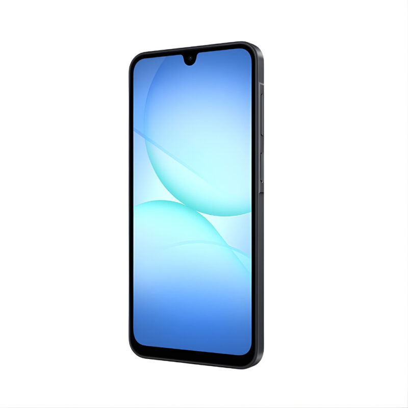SMARTPHONE SAMSUNG GALAXY  A17 4G 6-128 - NOIR