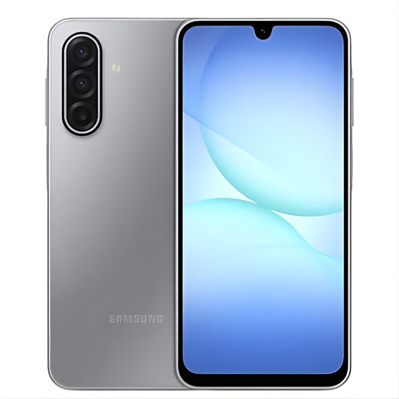 SMARTPHONE SAMSUNG GALAXY A17 5G 6+128 - GRIS