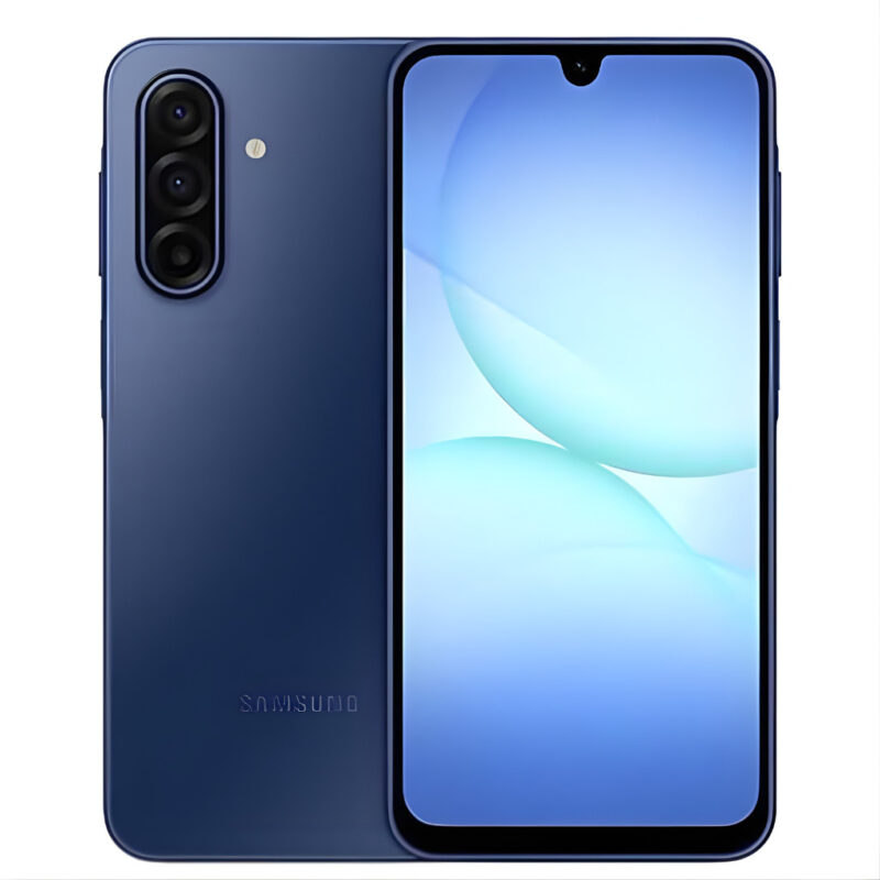 SMARTPHONE SAMSUNG GALAXY A17 5G 6+128 - BLEU