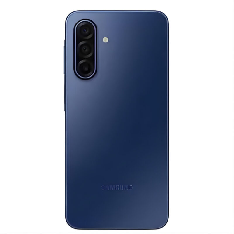 SMARTPHONE SAMSUNG GALAXY A17 5G 6+128 - BLEU