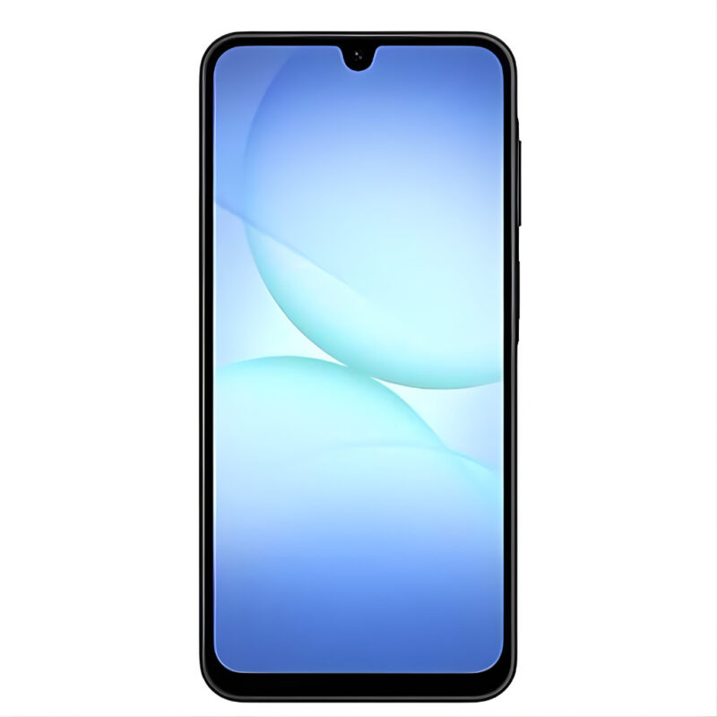 SMARTPHONE SAMSUNG GALAXY A17 5G 6+128 - NOIR