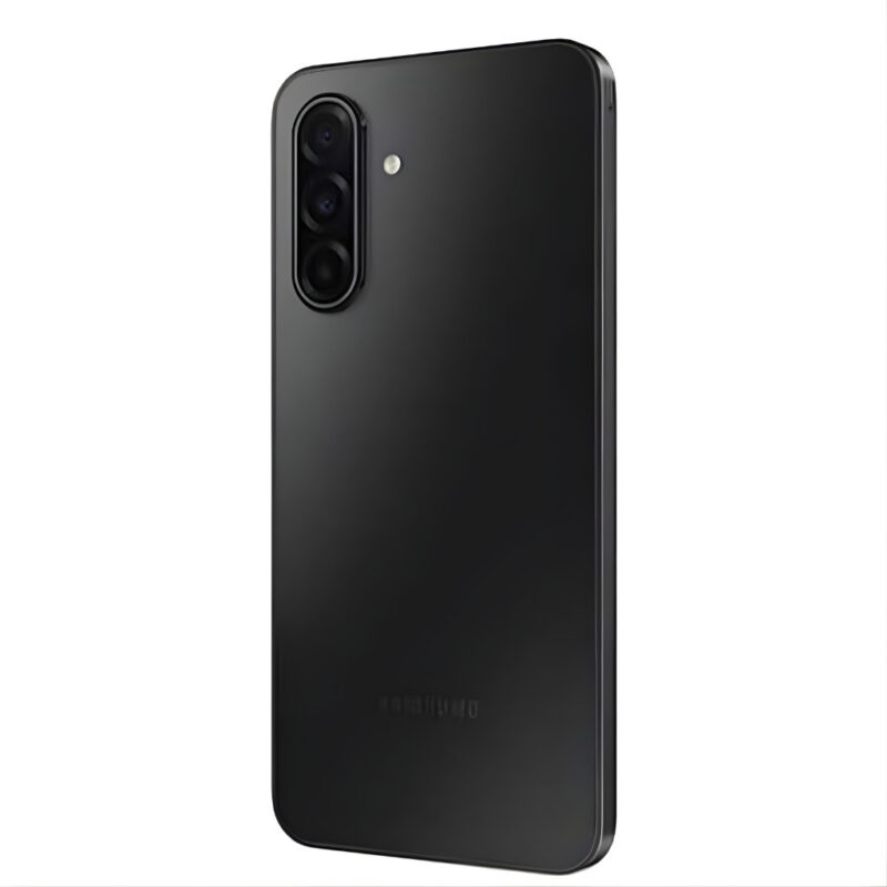 SMARTPHONE SAMSUNG GALAXY A17 5G 6+128 - NOIR
