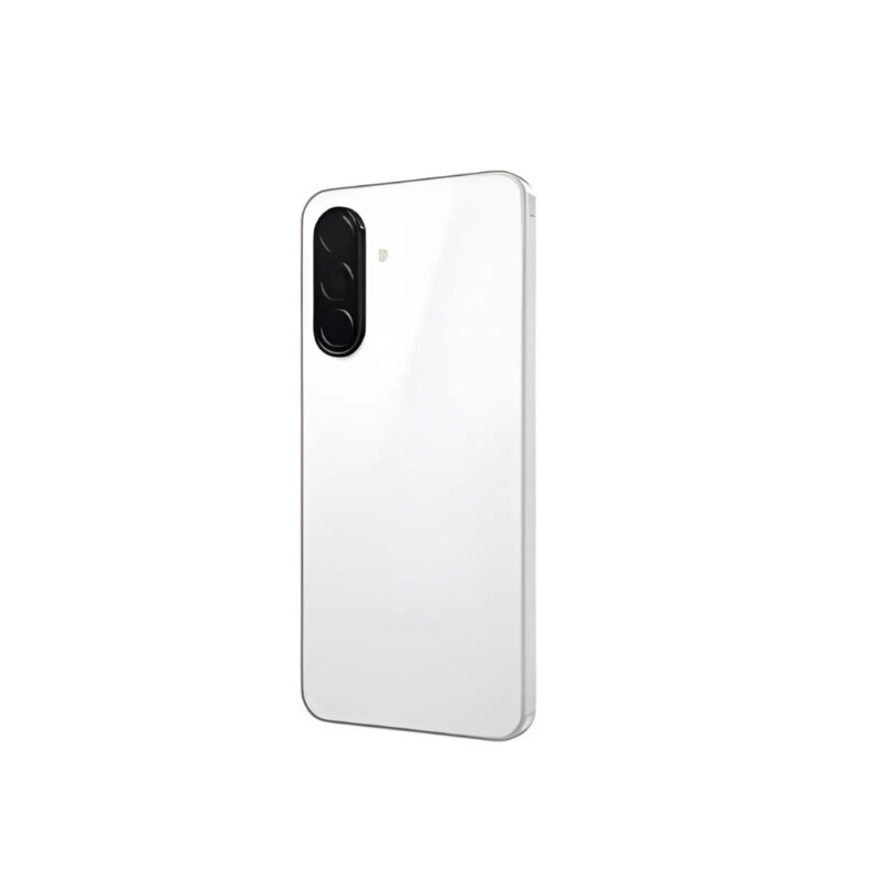 SMARTPHONE SAMSUNG GALAXY A26 5G 6+128 - BLANC