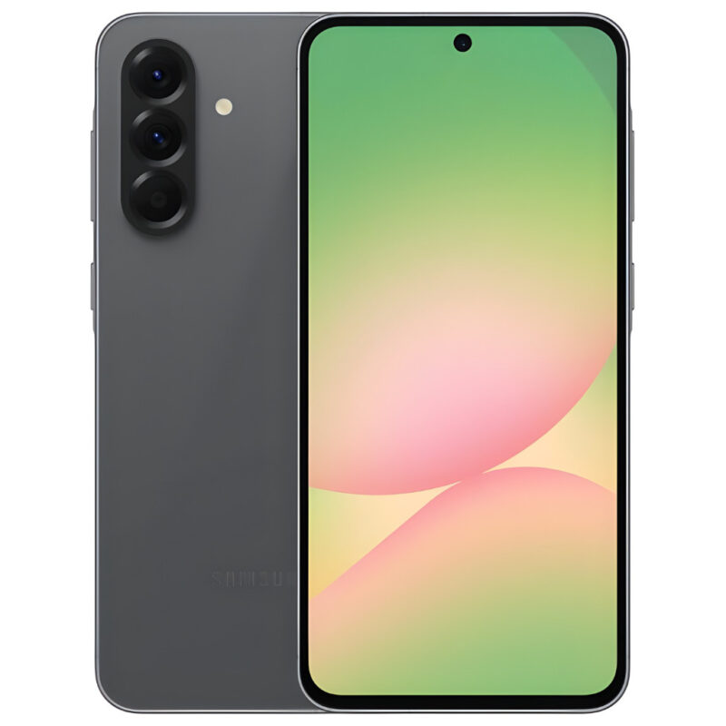 SMARTPHONE SAMSUNG GALAXY A56 5G 8-256-NOIR