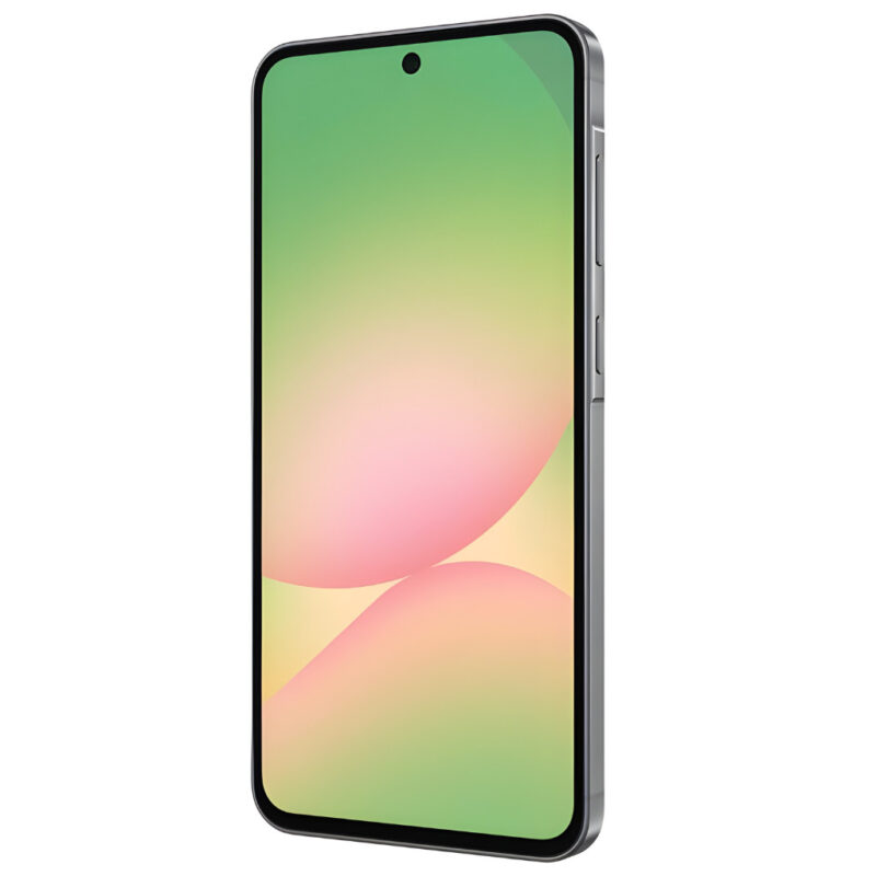 SMARTPHONE SAMSUNG GALAXY A56 5G 8-128-GRAPHITE