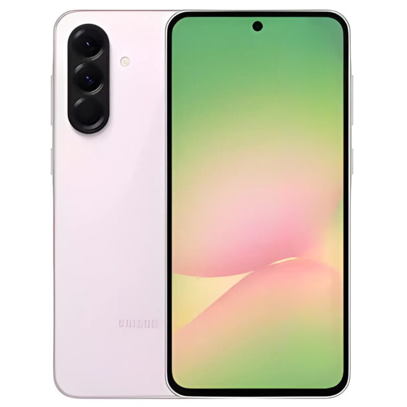 SMARTPHONE SAMSUNG GALAXY A56 5G 8-256-ROSE