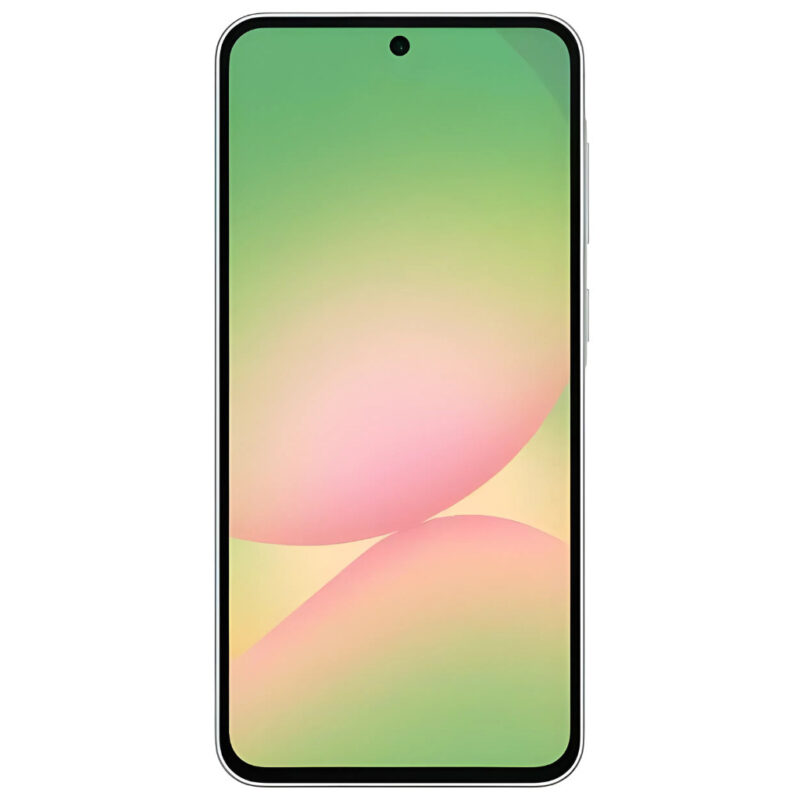 SMARTPHONE SAMSUNG GALAXY A56 5G 8-256-VERT OLIVE