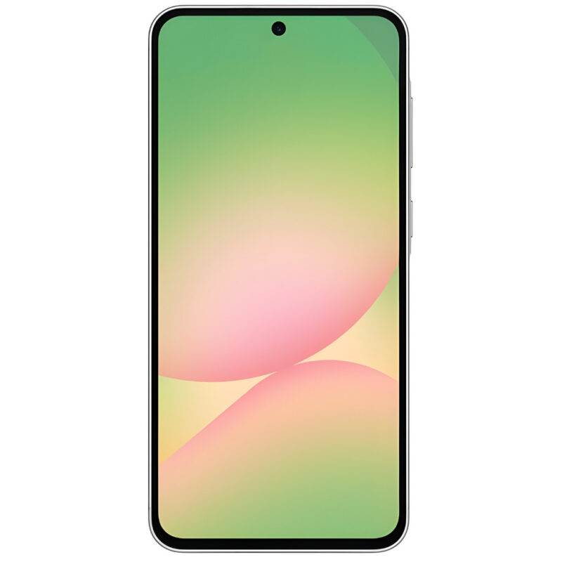 SMARTPHONE SAMSUNG GALAXY A56 5G 8-256-GRIS CLAIR