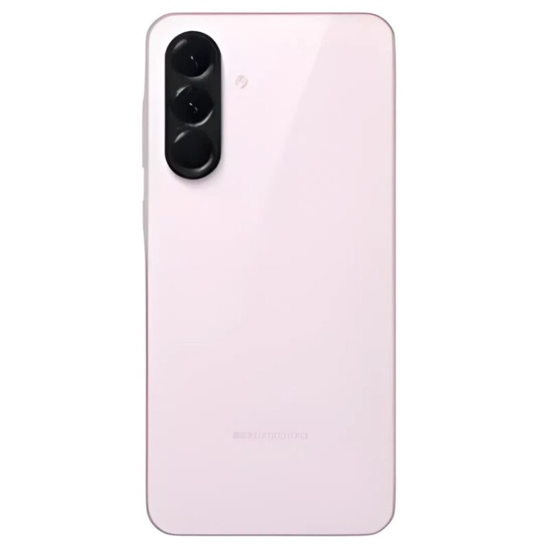 SMARTPHONE SAMSUNG GALAXY A56 5G 8-256-ROSE