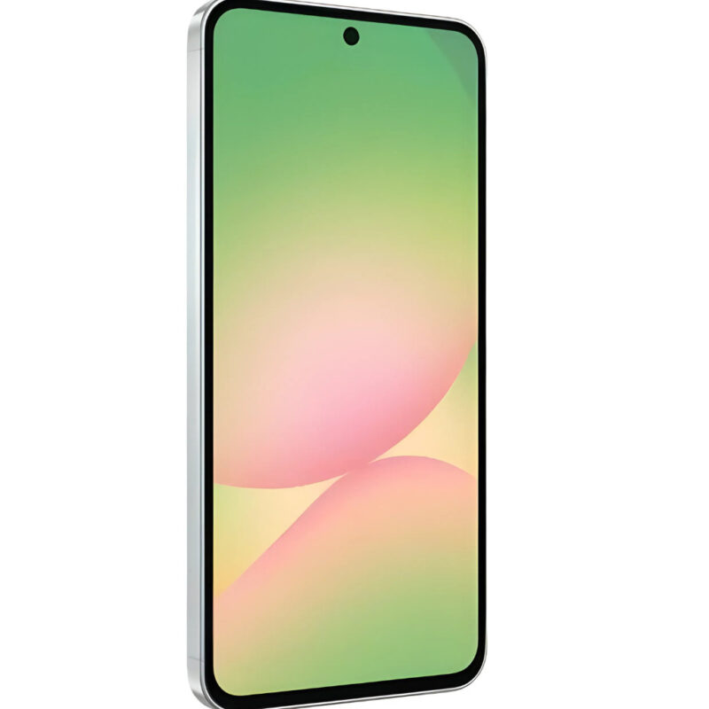 SMARTPHONE SAMSUNG GALAXY A56 5G 8-256-VERT OLIVE