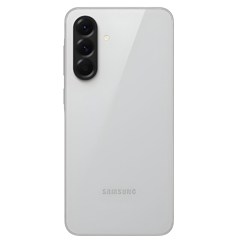 SMARTPHONE SAMSUNG GALAXY A56 5G 8-256-GRIS CLAIR