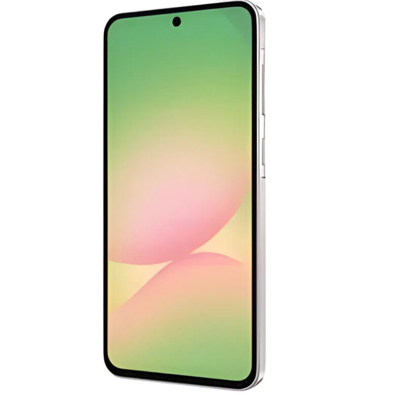 SMARTPHONE SAMSUNG GALAXY A56 5G 8-256-ROSE