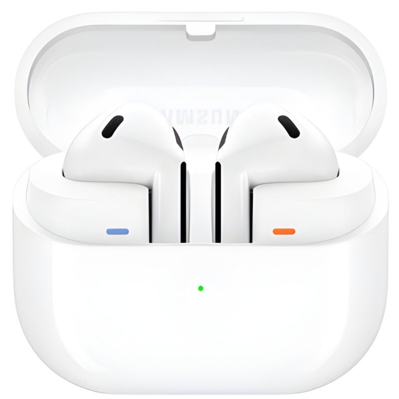 SAMSUNG GALAXY BUDS 3-BLANC