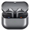 SAMSUNG GALAXY BUDS 3-ARGENTÉ