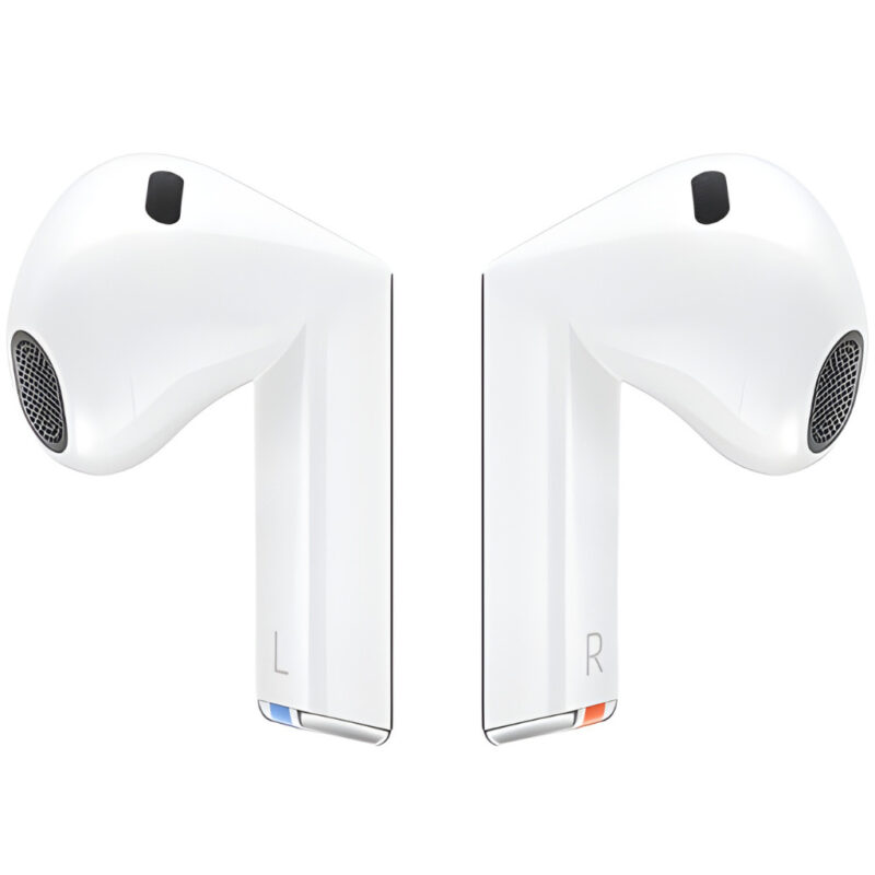SAMSUNG GALAXY BUDS 3-BLANC
